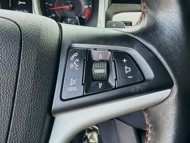 Used 2015 Chevrolet Camaro ZL1 RWD image 30