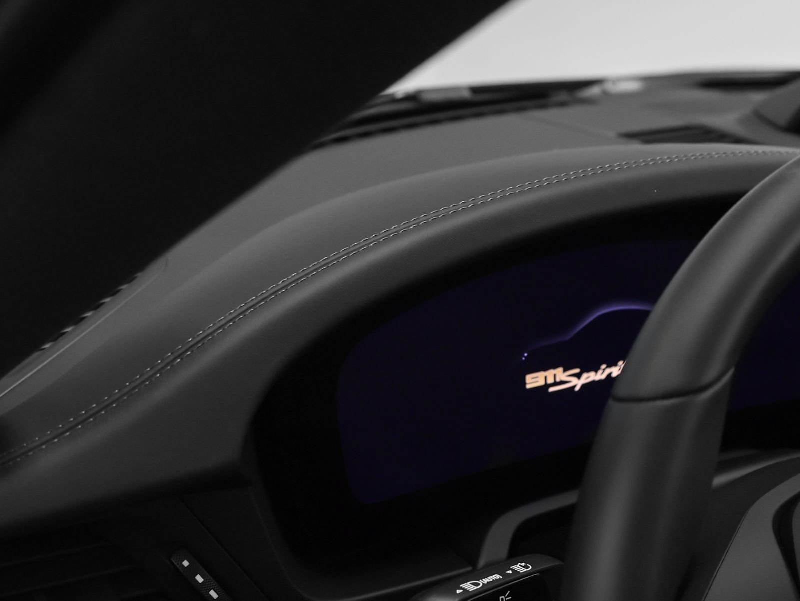 New 2026 Porsche 911 GTS RWD image 55