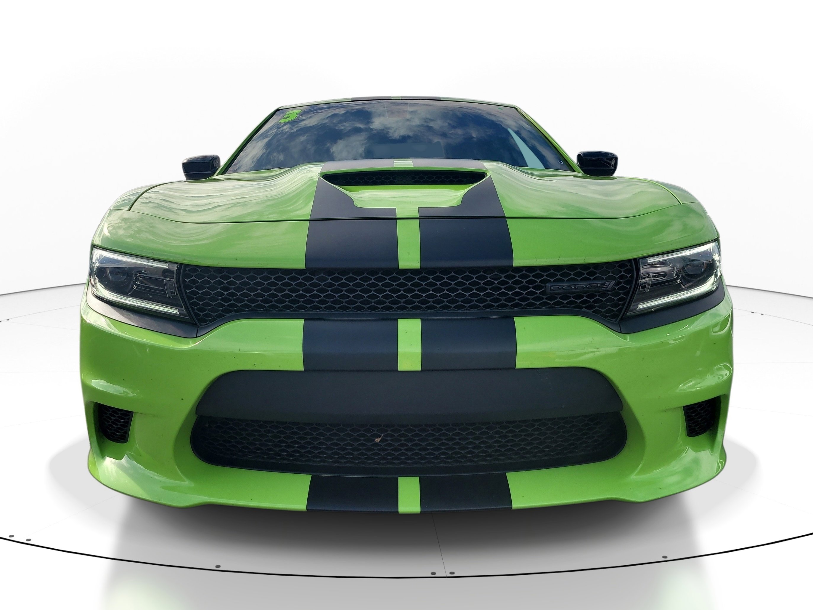 Used 2023 Dodge Charger R/T w/ Harman/Kardon Audio Group image 2