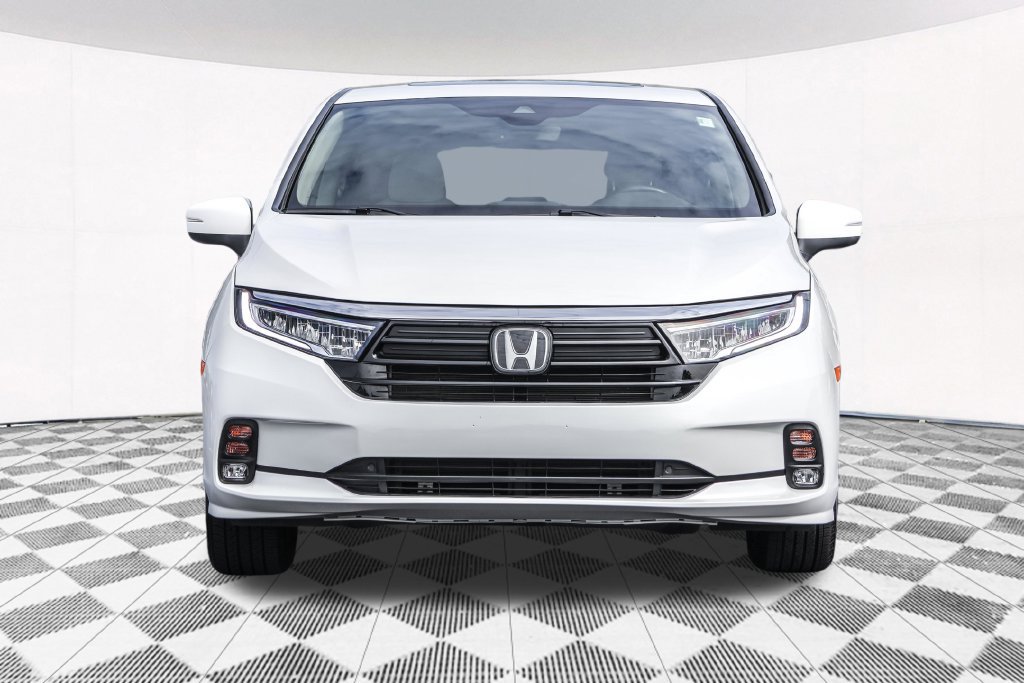 Used 2024 Honda Odyssey EX-L image 9