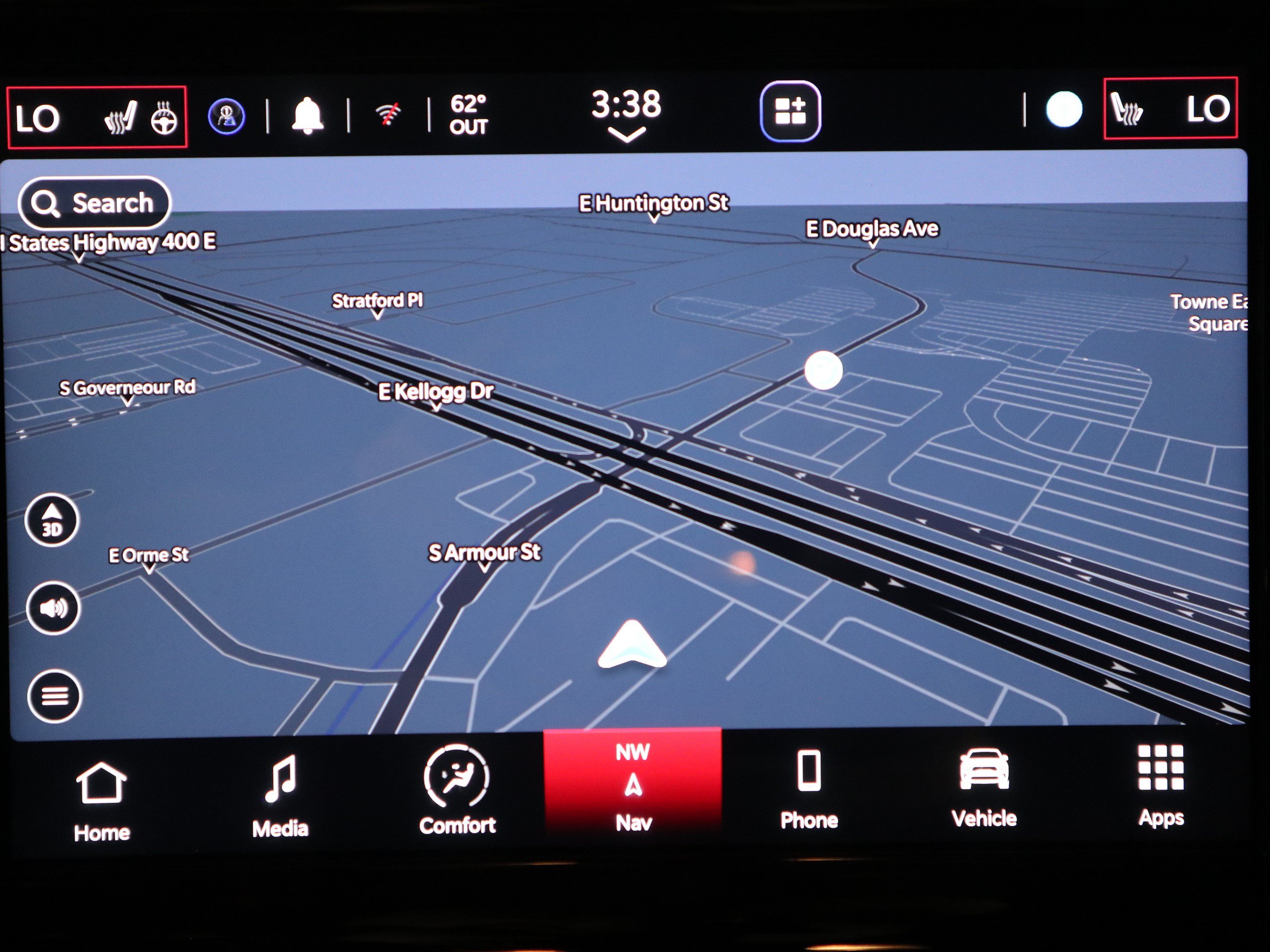 New 2026 Dodge Durango GT AWD/4WD image 25