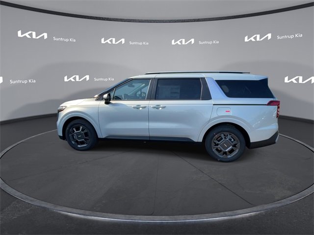 New 2026 Kia Carnival EX image 13