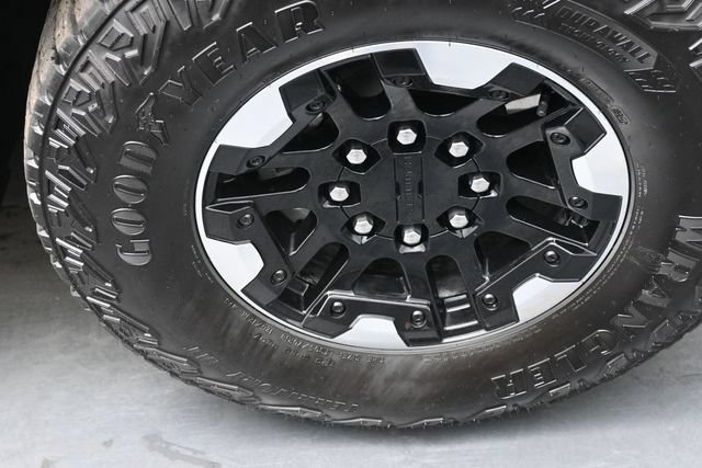 Used 2025 GMC Hummer EV 3X w/ Extreme Off-Road Package AWD/4WD image 28