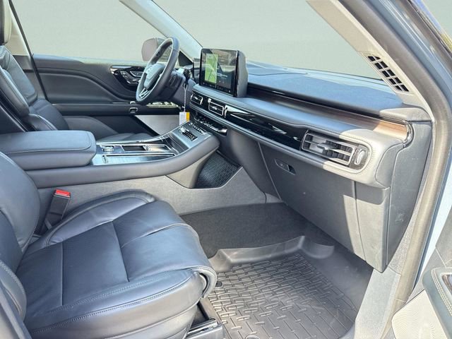 New 2026 Lincoln Aviator Reserve image 22