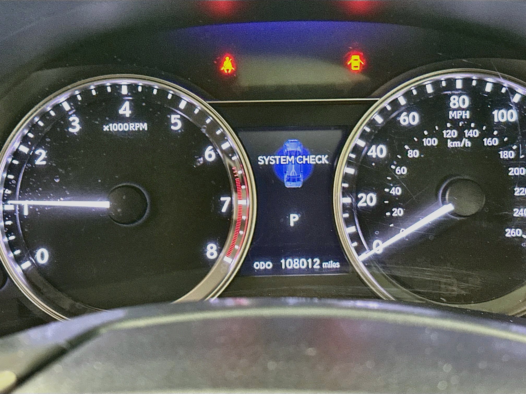 Used 2015 Lexus GS 350 RWD image 18