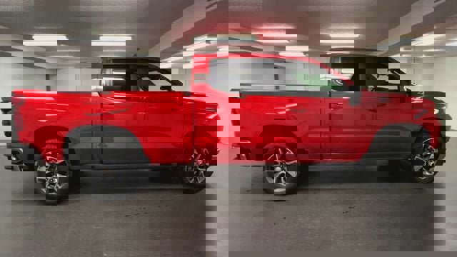 New 2026 Chevrolet Silverado 1500 LT image 9