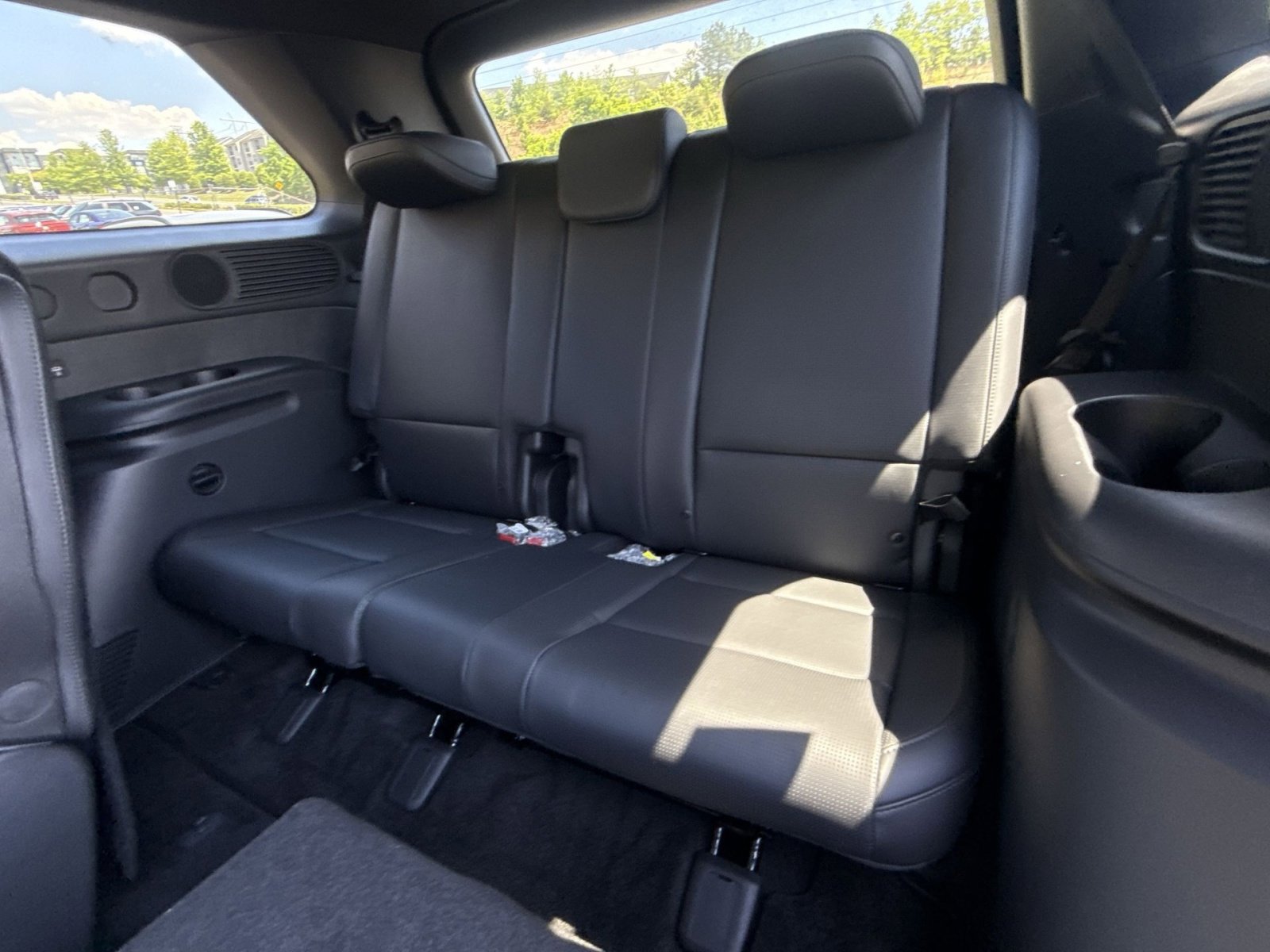 New 2026 Hyundai Palisade XRT Pro AWD/4WD image 26