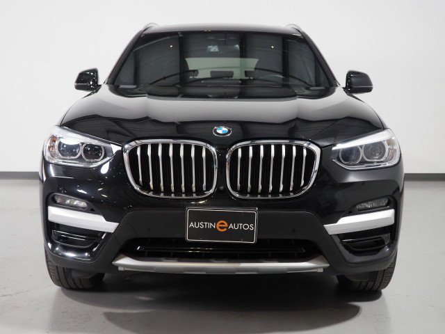 Used 2021 BMW X3 sDrive30i w/ Premium Package image 57