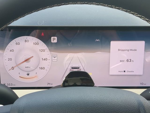New 2026 Genesis GV70 2.5T Select AWD/4WD image 24