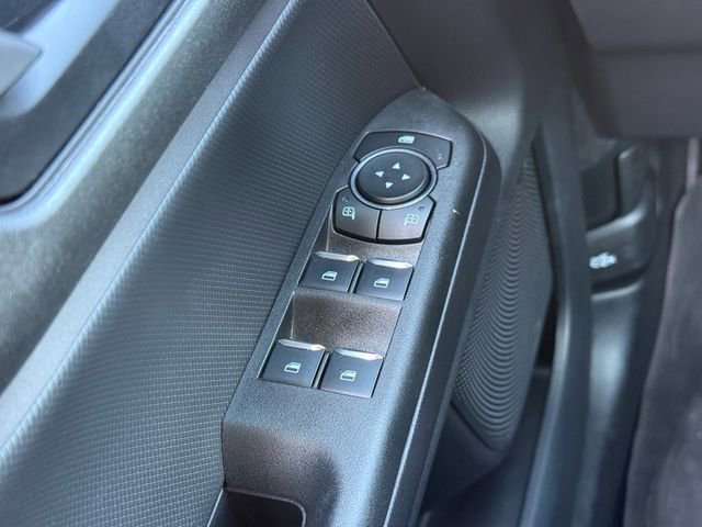 Used 2025 Ford Bronco Sport Badlands w/ Badlands Tech Package AWD/4WD image 24