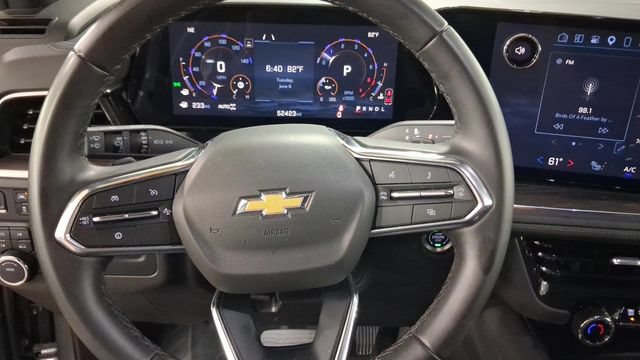 Used 2025 Chevrolet Tahoe LT AWD/4WD image 10