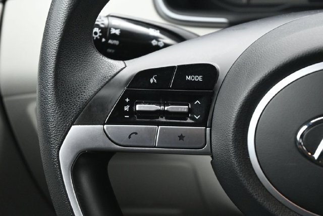 Used 2024 Hyundai Tucson SEL FWD image 17