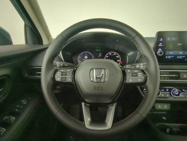 New 2027 Honda HR-V EX-L image 33