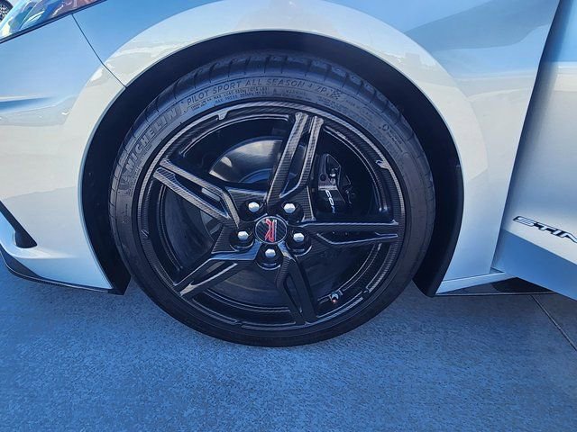 Used 2023 Chevrolet Corvette Stingray Preferred Cpe image 29