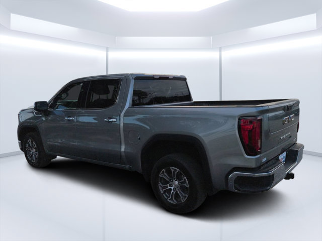 Used 2026 GMC Sierra 1500 SLT RWD image 5