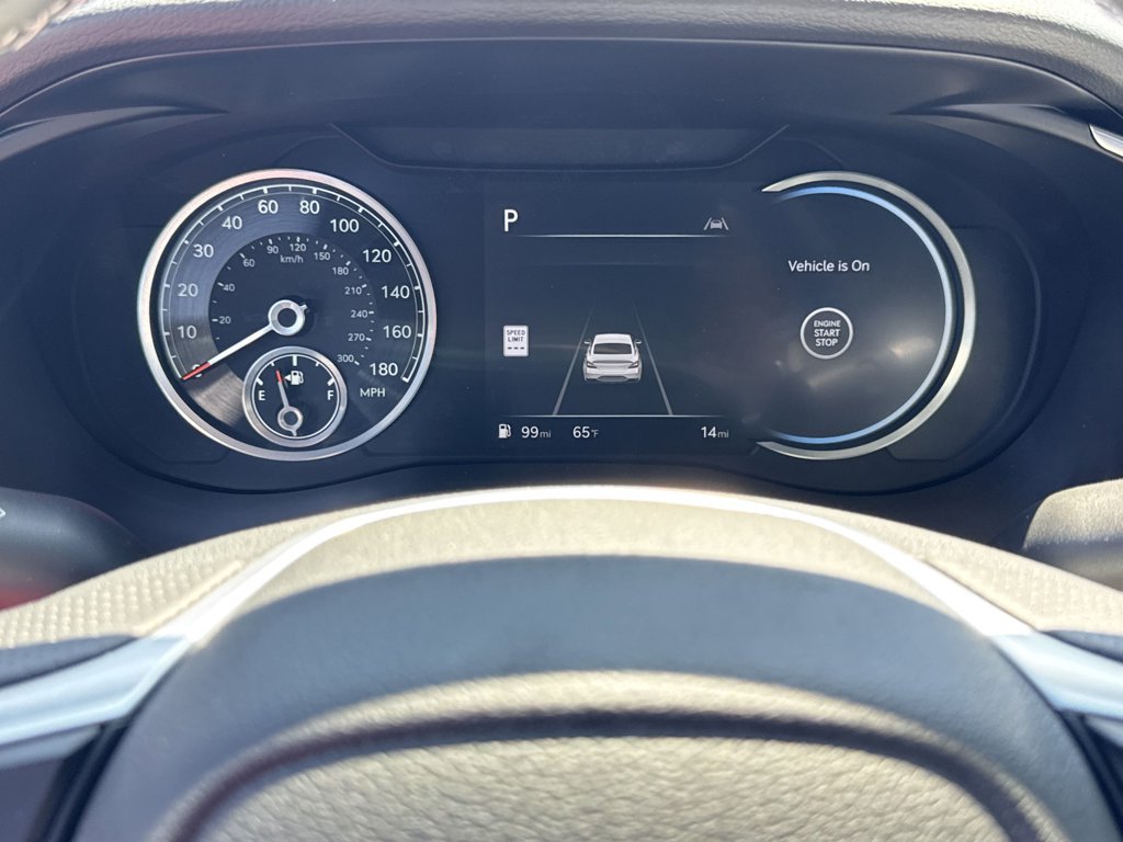 New 2025 Genesis G70 2.5T RWD image 27