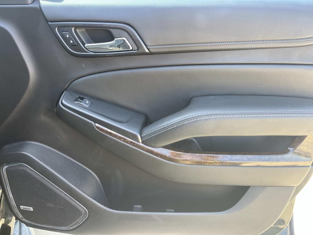 Used 2016 Chevrolet Tahoe LT AWD/4WD image 26