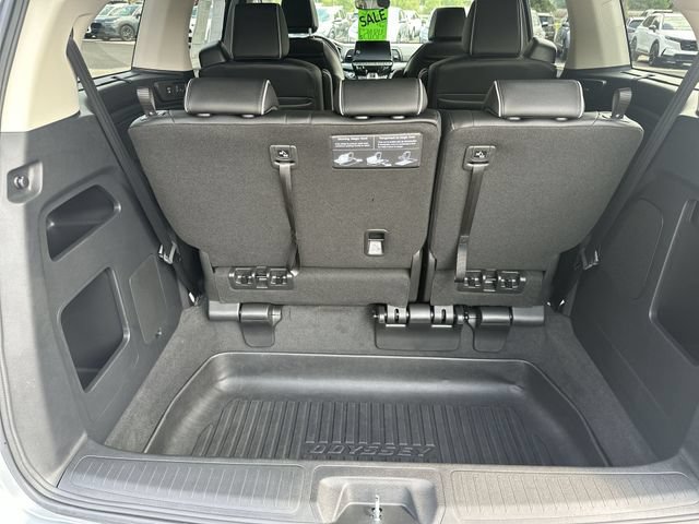Used 2026 Honda Odyssey Elite image 23