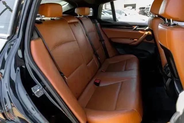 Used 2016 BMW X4 M40i image 45