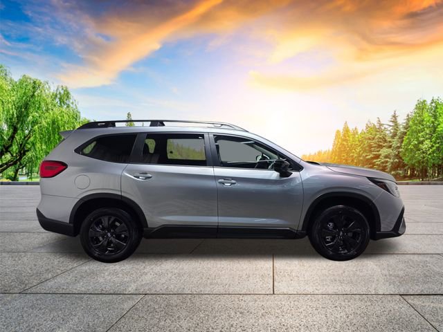 New 2026 Subaru Ascent Premium image 3
