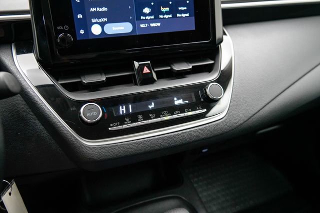Certified 2024 Toyota Corolla LE image 20