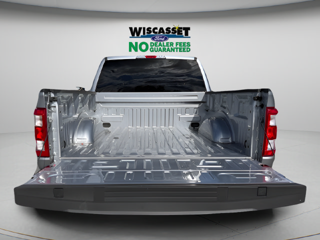 Used 2023 Ford F150 XL w/ STX Appearance Package AWD/4WD image 13