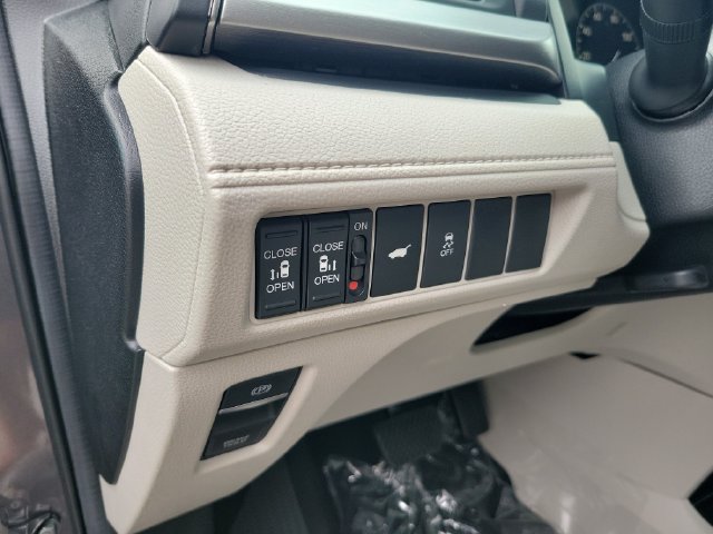 New 2027 Honda Odyssey EX-L image 10