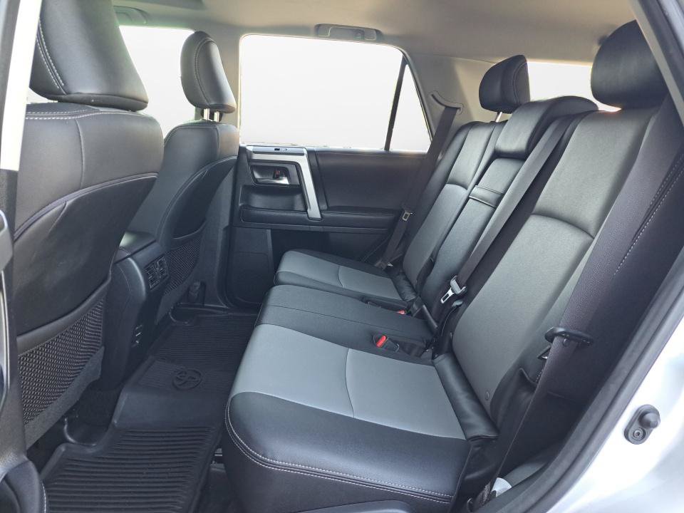 Used 2019 Toyota 4Runner SR5 Premium AWD/4WD image 15