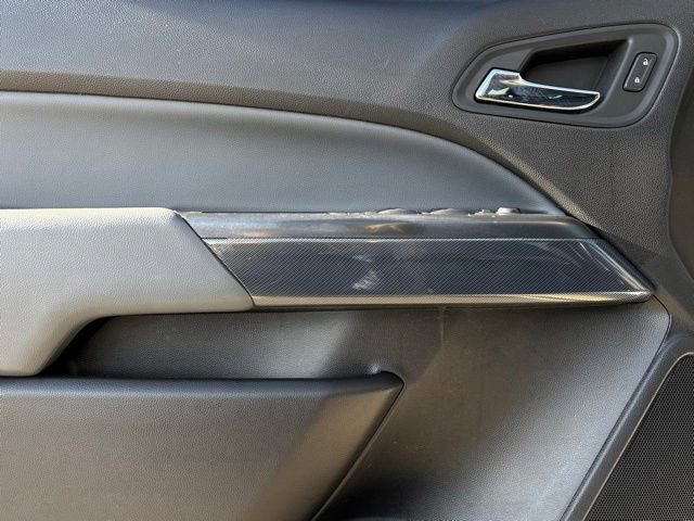 Used 2021 Chevrolet Colorado Z71 w/ Safety Package image 14
