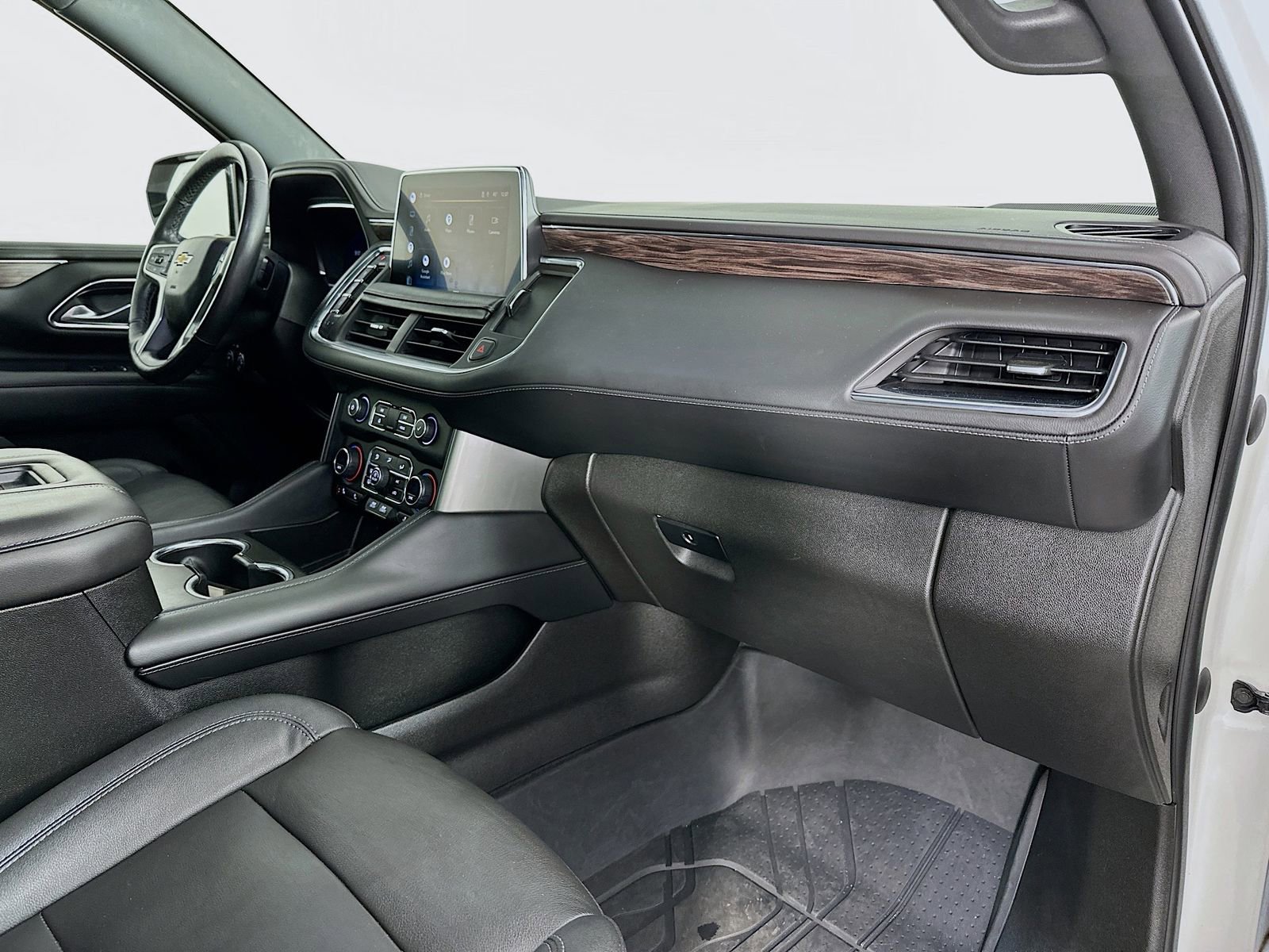 Used 2022 Chevrolet Tahoe LT w/ LT Signature Plus Package image 32