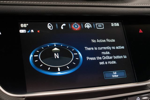 Used 2019 Cadillac XT5 Luxury FWD image 31