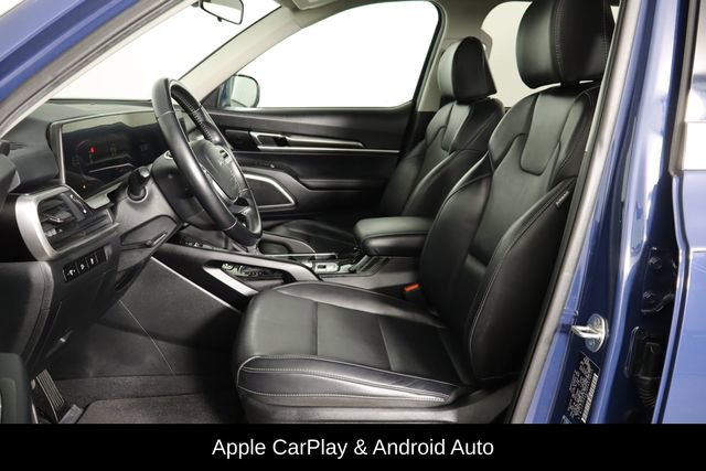 Used 2024 Kia Telluride S FWD image 14