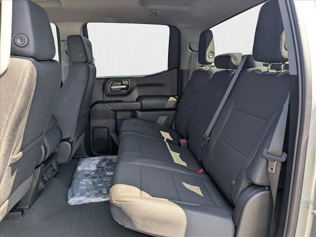 New 2026 Chevrolet Silverado 1500 Custom w/ Rally Edition image 14