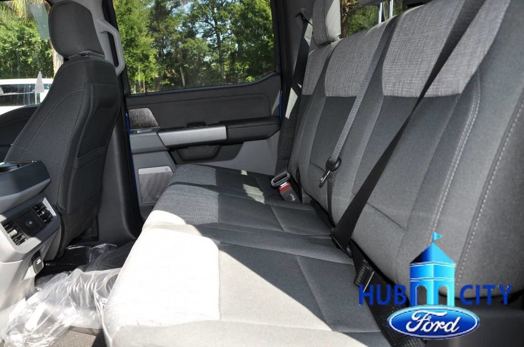 New 2026 Ford F250 XLT w/ XLT Premium Package image 11