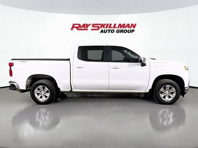 Used 2019 Chevrolet Silverado 1500 LT w/ All-Star Edition image 8
