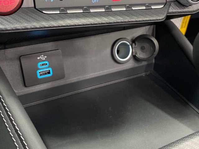 New 2026 Ford Mustang GT Premium RWD image 23