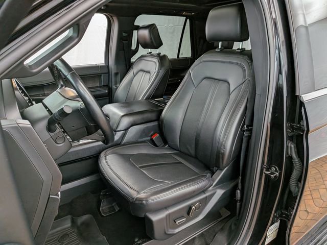 Certified 2020 Ford Expedition Limited image 13