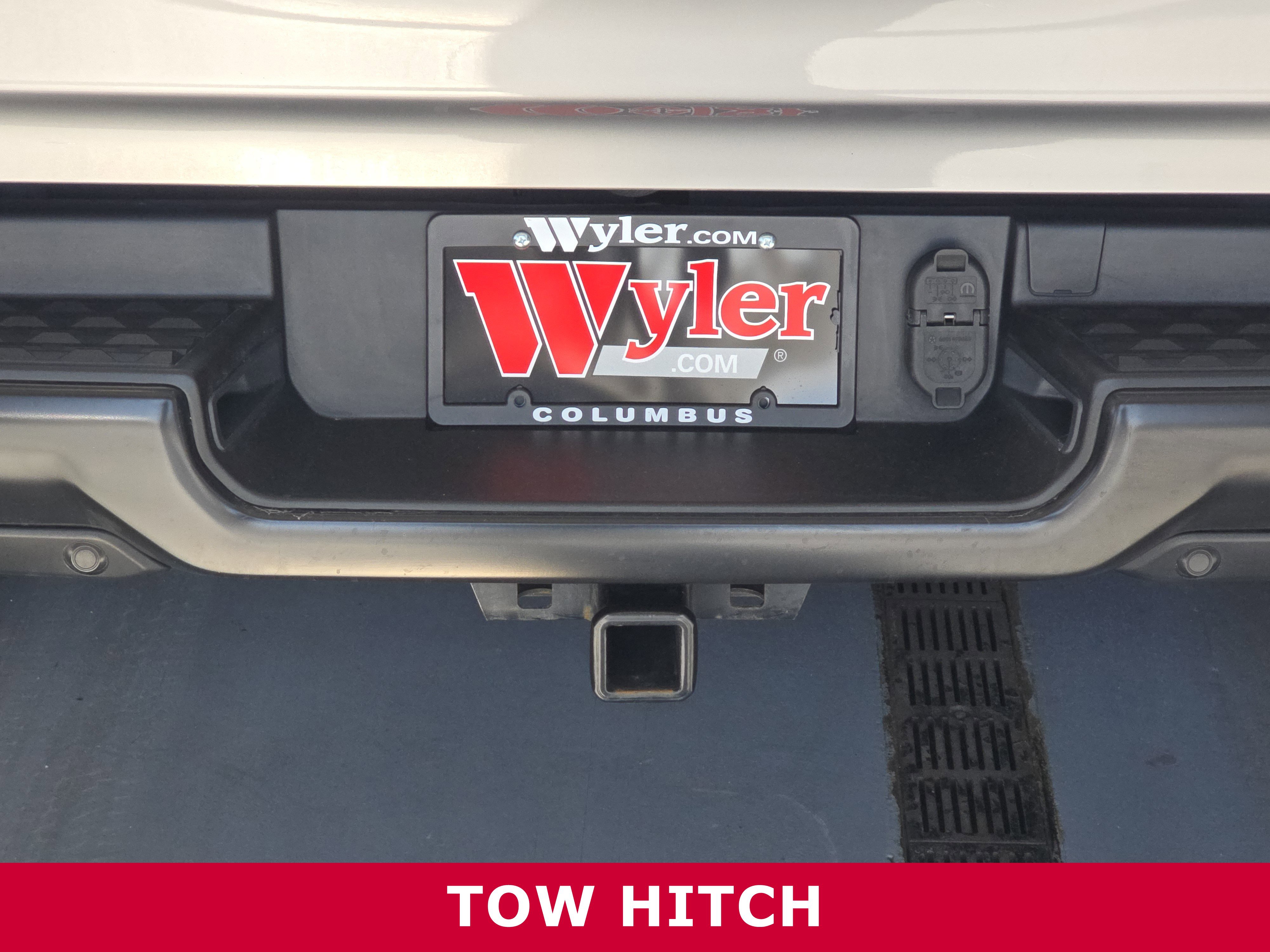 Used 2024 RAM 1500 Big Horn image 30