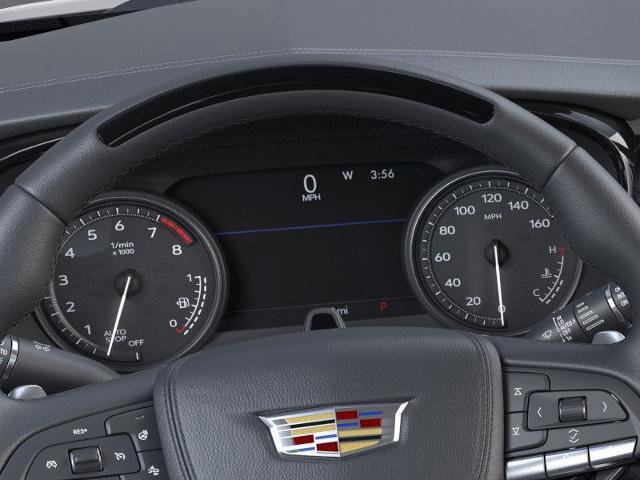 New 2025 Cadillac XT6 Sport w/ Technology Package image 18