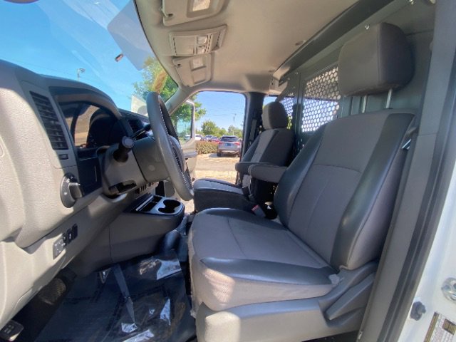 Used 2021 Nissan NV 1500 SV RWD image 17