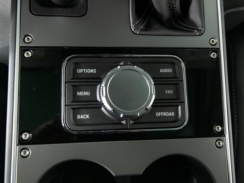 New 2026 INEOS Grenadier Fieldmaster Edition AWD/4WD image 27