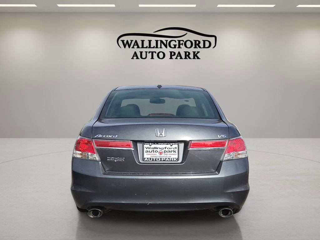 Used 2011 Honda Accord EX-L image 5