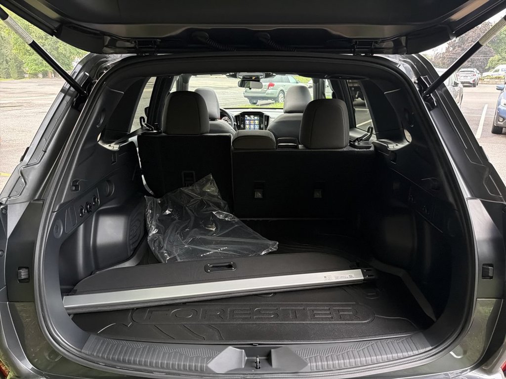 Certified 2026 Subaru Forester Premium AWD/4WD image 27