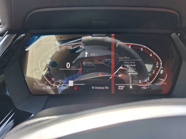 New 2026 BMW Z4 sDrive30i w/ Premium Package RWD image 20