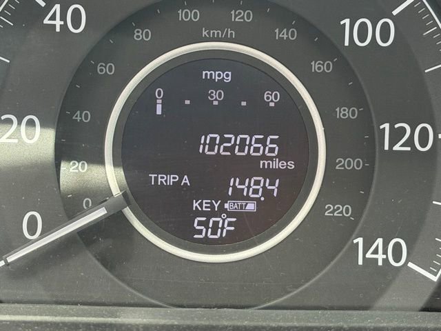 Used 2015 Honda CR-V EX image 21