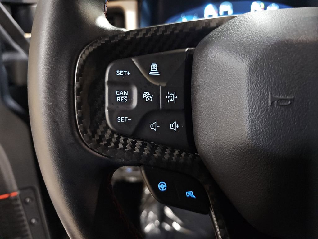 Used 2023 Ford Bronco Raptor image 11