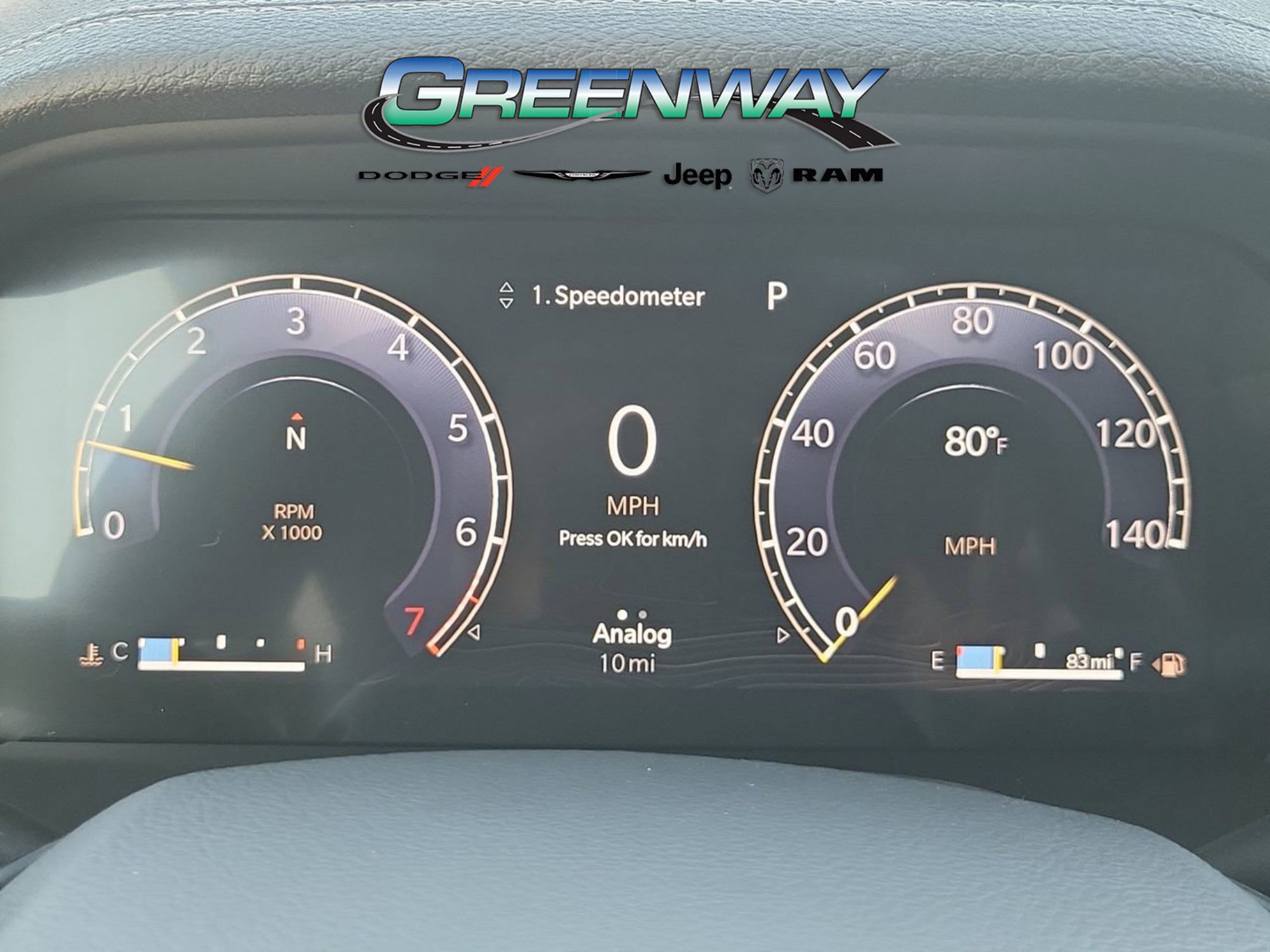 Used 2025 Jeep Grand Cherokee Limited RWD image 31
