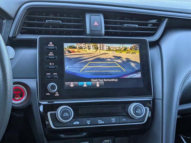 Used 2019 Honda Insight EX image 15