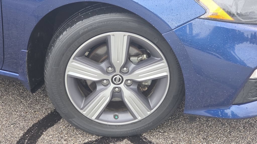 Used 2022 Nissan Altima 2.5 S w/ Driver Assist Package FWD image 16
