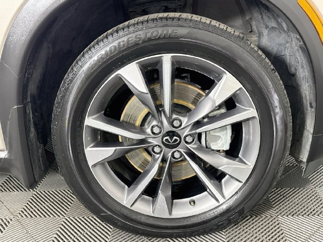 Used 2023 INFINITI QX60 Luxe w/ Cargo Package AWD/4WD image 29